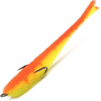 Poroloninė žuvelė dviš. 12.5cm #111