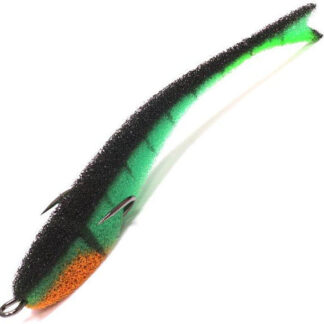 Poroloninė žuvelė dviš. 12.5cm #112