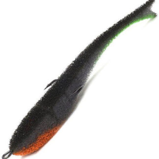 Poroloninė žuvelė dviš. 11cm #116