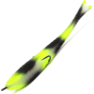 Poroloninė žuvelė dviš. 11cm #119