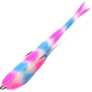 Poroloninė žuvelė dviš. 14cm #120