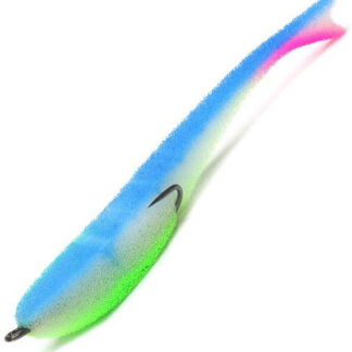 Poroloninė žuvelė dviš. 14cm #124