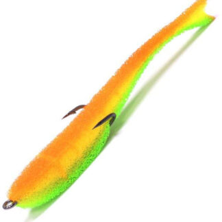 Poroloninė žuvelė dviš. 14cm #126