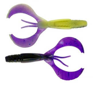 Lucky Hunter 2.5" #05/27 6vnt