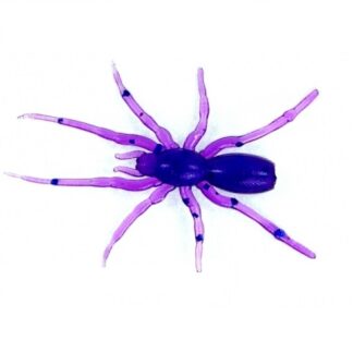 Tiny Spider 1.1" #101 12vnt