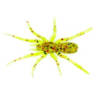 Tiny Spider 1.1" #102 12vnt