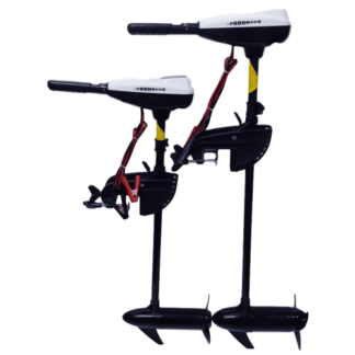 Elektriniai varikliai PROGRESS