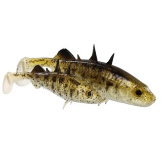 Stanley the Stickleback 5.5cm