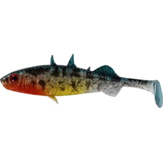 Stanley the Stickleback 5.5cm SS 6vnt