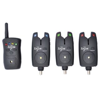 Signalizatorių rinkinys V-Sat K-470