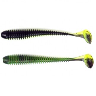 Wawe Tail 2.8"#16/18 6vnt