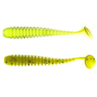 Wawe Tail 2.8"#20/27 6vnt