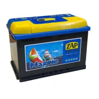 ZAP 75 Ah Marine
