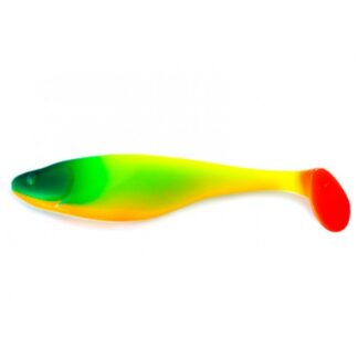 Commander Shad 10cm #026 5vnt