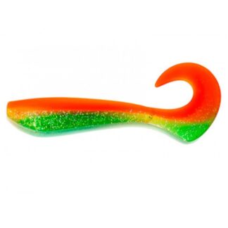 Curly Swimmer 12cm #023 4vnt