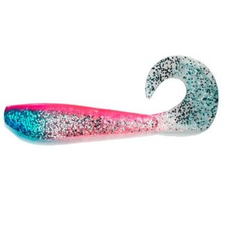 Curly Swimmer 12cm #027 4vnt