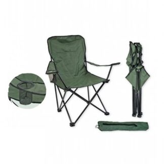 Kėdė Foldable Armchair