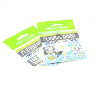 Hitfish Fluorocarbon Strong Leader