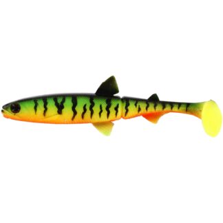 HypoTeez Shadtail 13cm CF 1vnt