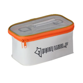 Iron Wolf EVA krepšys 24x16x13