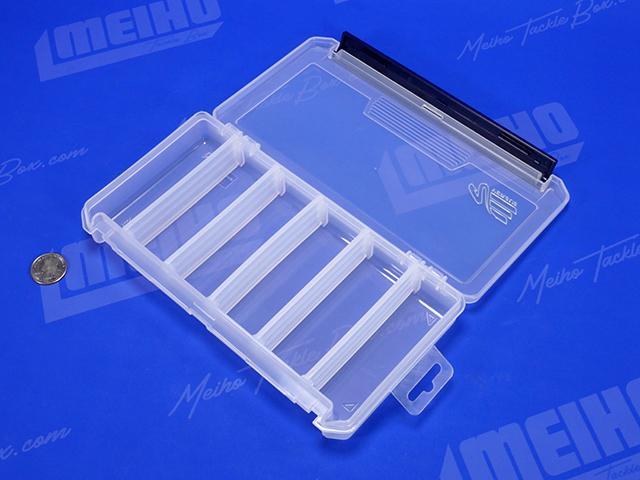 MEIHO dėžutė VS-820NDM - Image 2