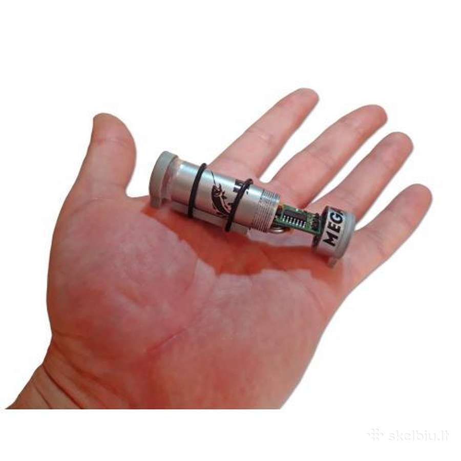 Signalizatorius Soika 5 2vnt - Image 3