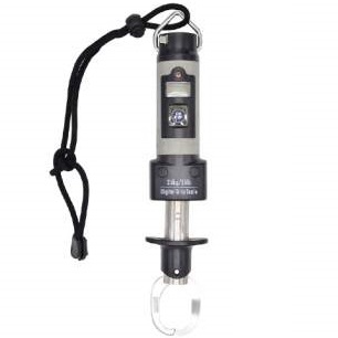 Griebtuvas Predatorz su svarstyklėmis