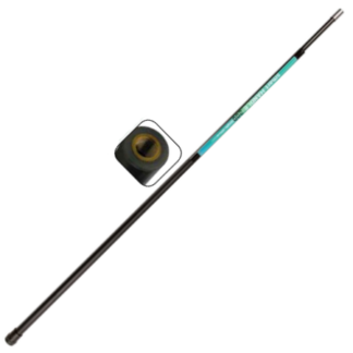 Carp Zoom graibšto kotas Smart Handle