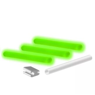 Carp Zoom šviečianti lazdelė 3vnt