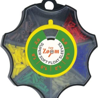 Carp Zoom kembrikų komplektas