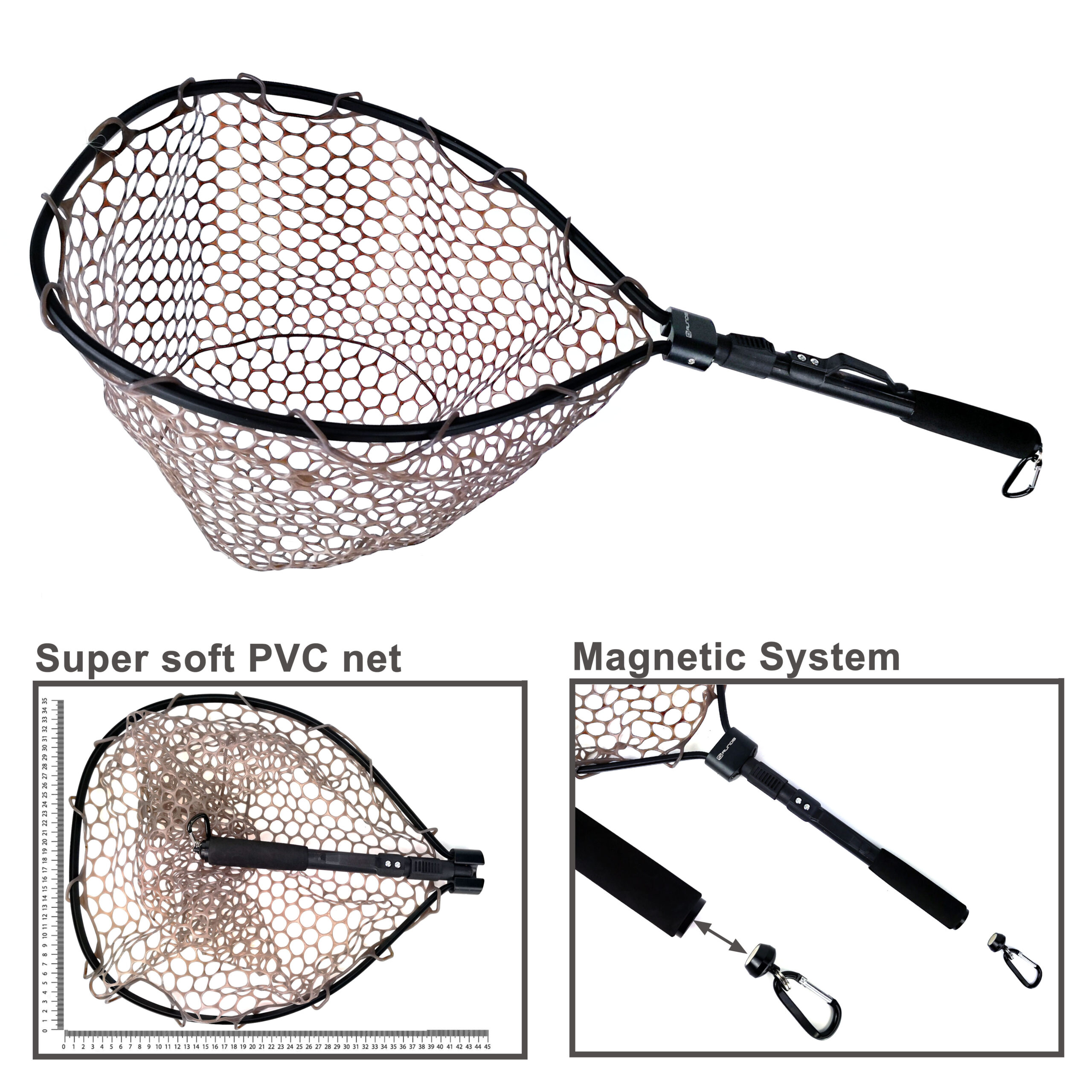 Graibštas Runos PVC Trout - Image 2