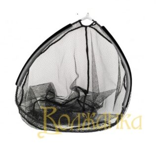 Graibšto galva Volzhanka Karp