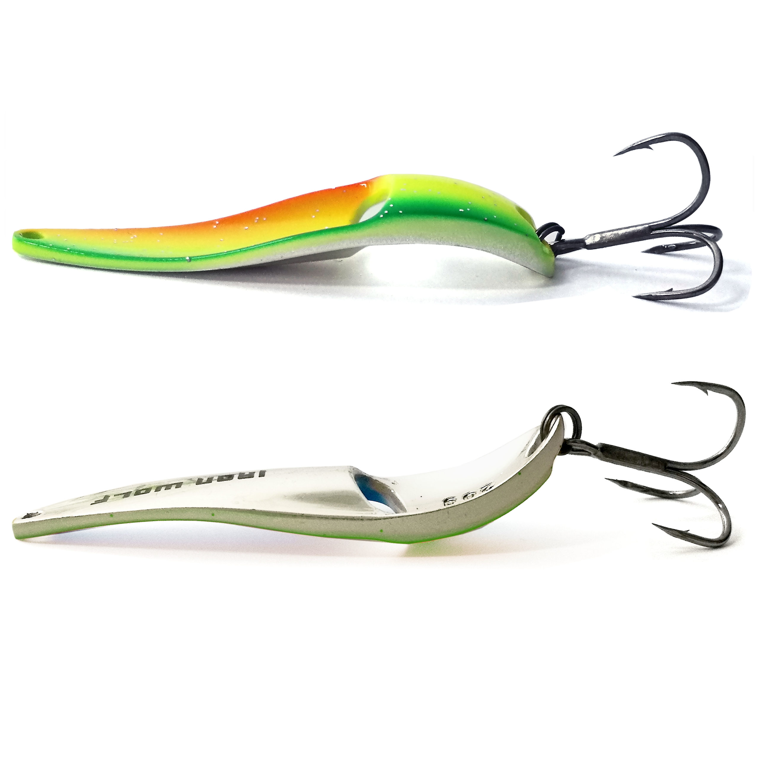 Turbinė TGS UV - Image 2