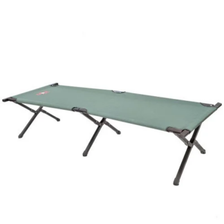 Gultas Quick-X Bedchair