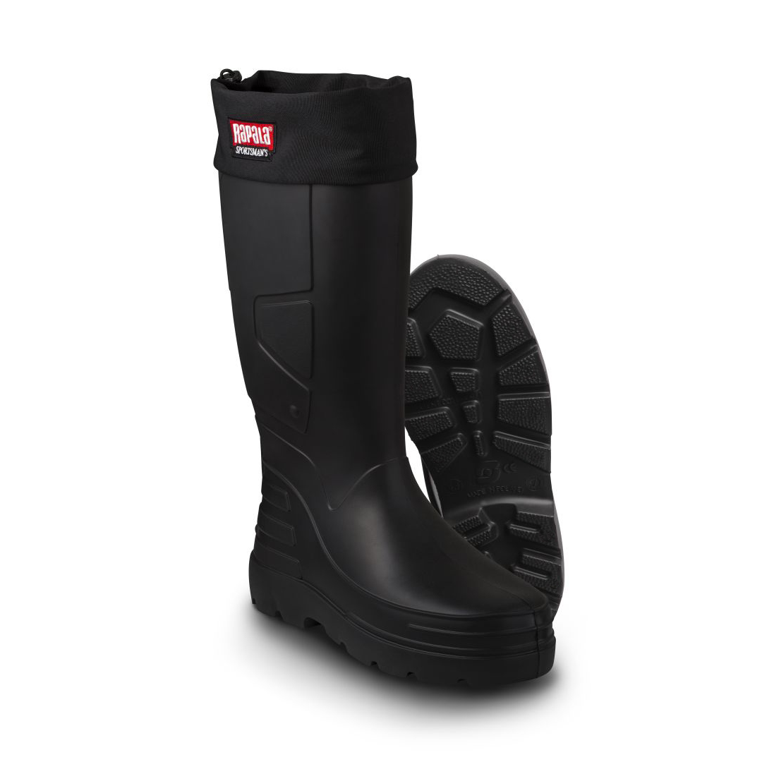 Rapala Sportsman's Collar -30C