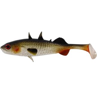 Stanley the Stickleback 5.5cm LR 6vnt
