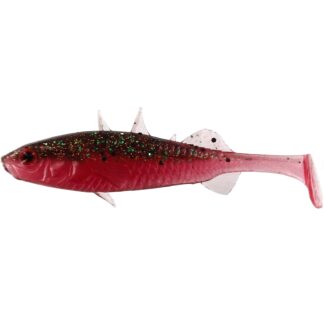 Stanley the Stickleback 5.5cm Sa 6vnt