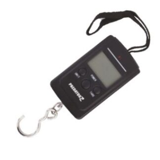 Svarstyklės Predatorz CZ0350