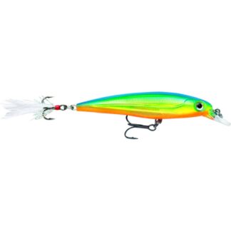 Rapala X-Rap XR-8 PRT