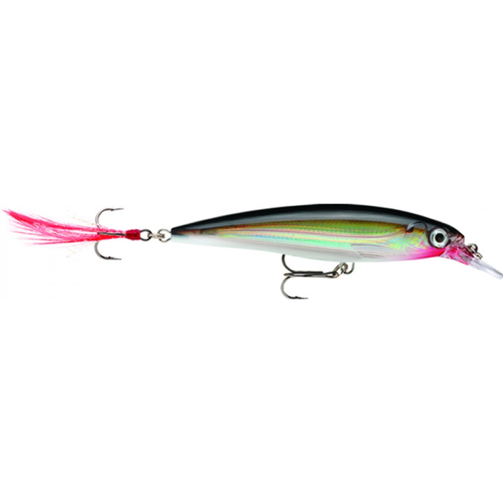 Rapala X-Rap XR-8 S