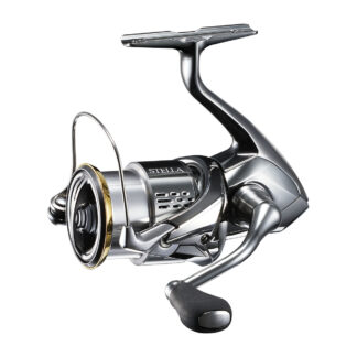 Shimano Stella FJ
