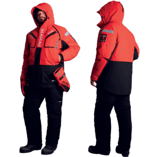 Alaskan Cherokee -30C r/j