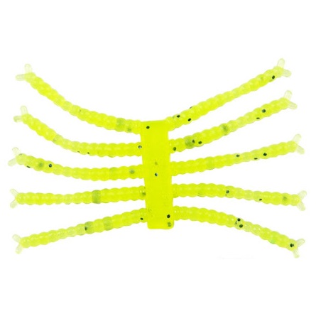 Blood Worm 1" #12 30vnt