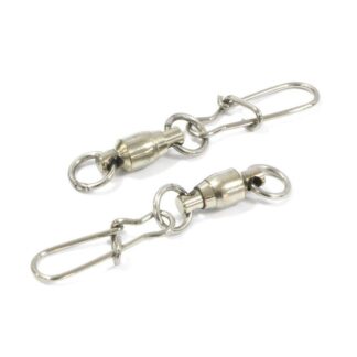 Gurza SWS karabinai su guoliu