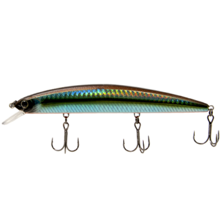 Luremax Stalker 130SP MR #045