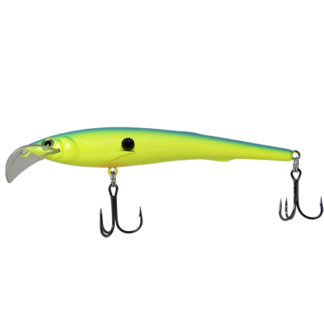 Luremax Stinka 110F MR #015