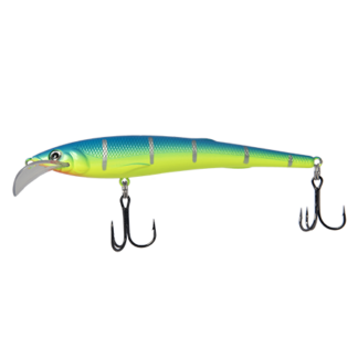 Luremax Stinka 110F MR #037