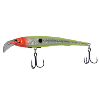 Luremax Stinka 110F MR #040