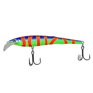 Luremax Stinka 110F MR #087