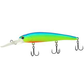 Luremax ZIF 120F DDR #015